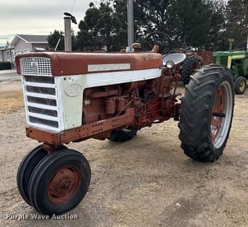 Main image International Harvester 460